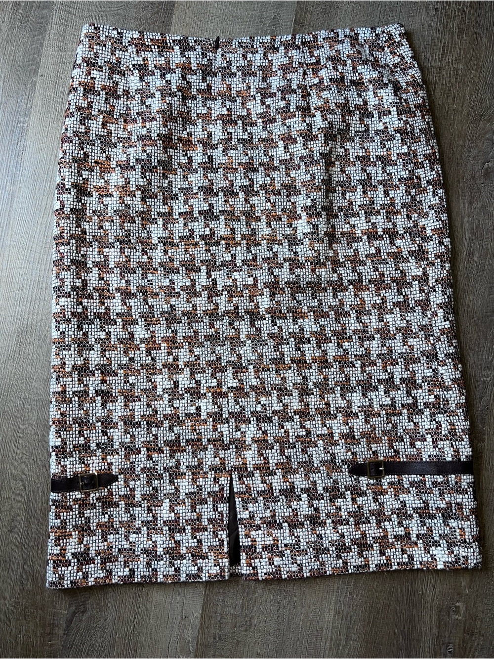 Escada for Neiman Marcus knit pencil skirt women’s 40 (US 8/10)